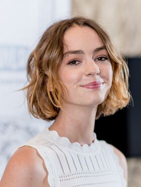 Brigette Lundy-Paine